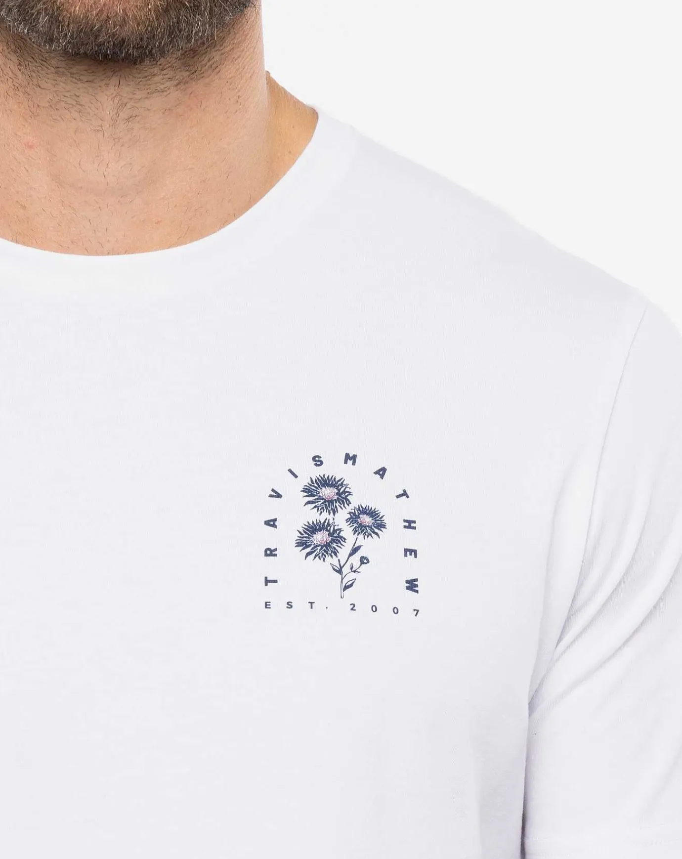TravisMathew Loyalty Program Tee> Tees