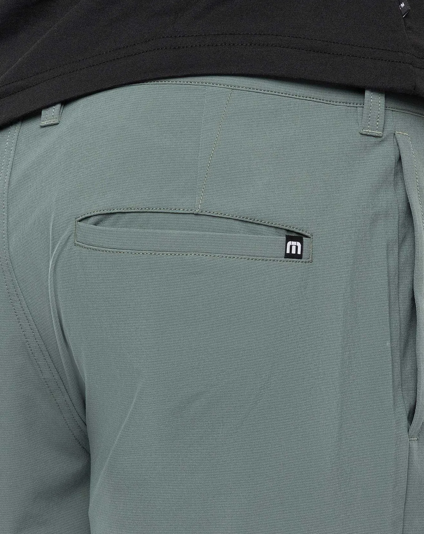 TravisMathew Lucky Hand Short 9In> Shorts