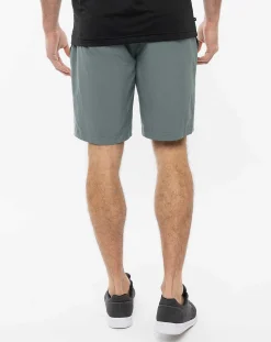 TravisMathew Lucky Hand Short 9In><noscript><img width=