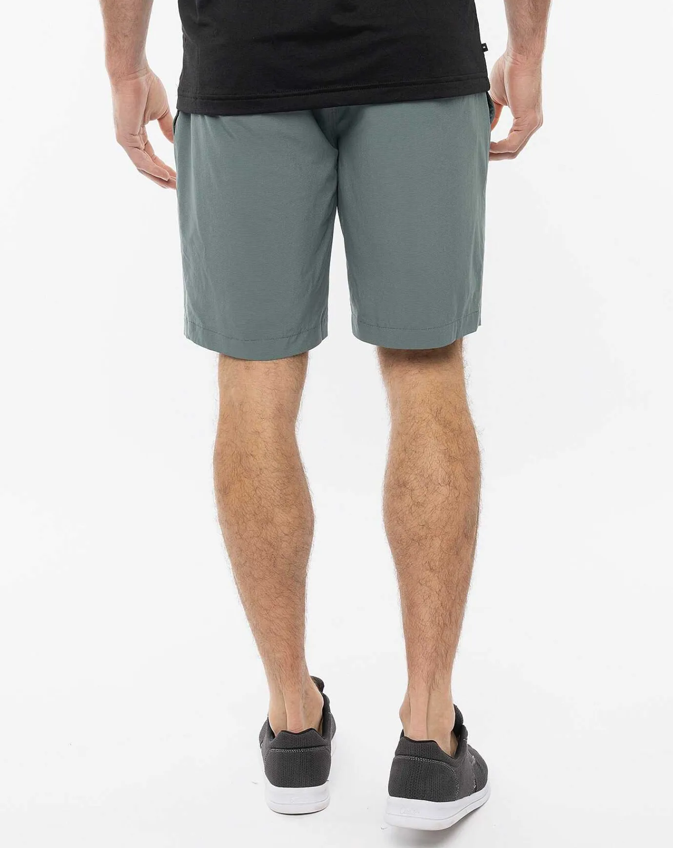 TravisMathew Lucky Hand Short 9In> Shorts