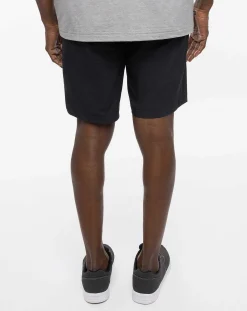 TravisMathew Lucky Hand Short 9In> Shorts