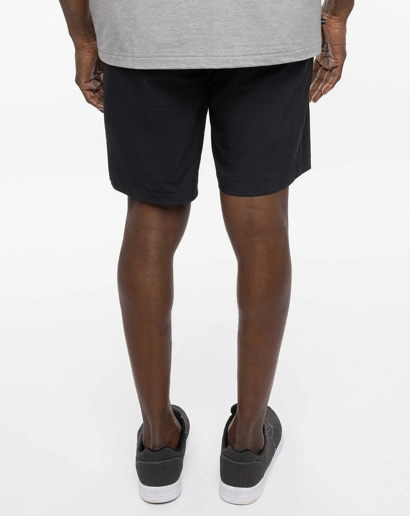 TravisMathew Lucky Hand Short 9In> Shorts
