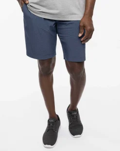 TravisMathew Lucky Hand Short 9In> Shorts
