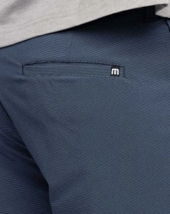 TravisMathew Lucky Hand Short 9In> Shorts