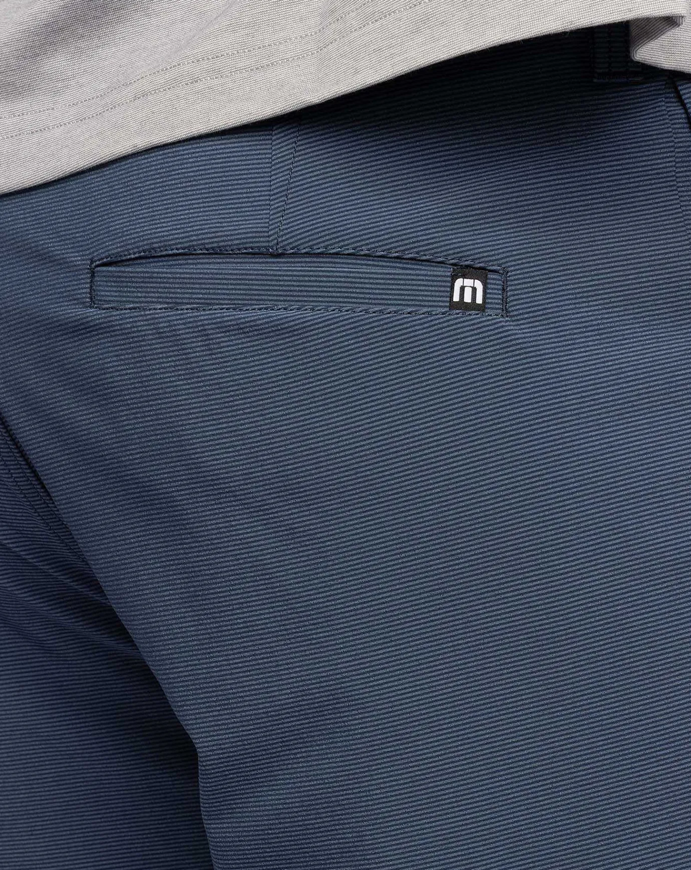 TravisMathew Lucky Hand Short 9In> Shorts
