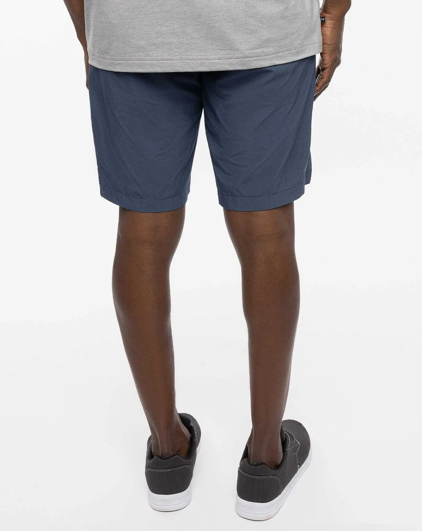 TravisMathew Lucky Hand Short 9In> Shorts