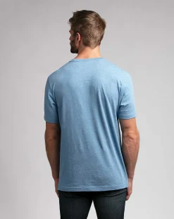 TravisMathew Mackinac Tee> Tees