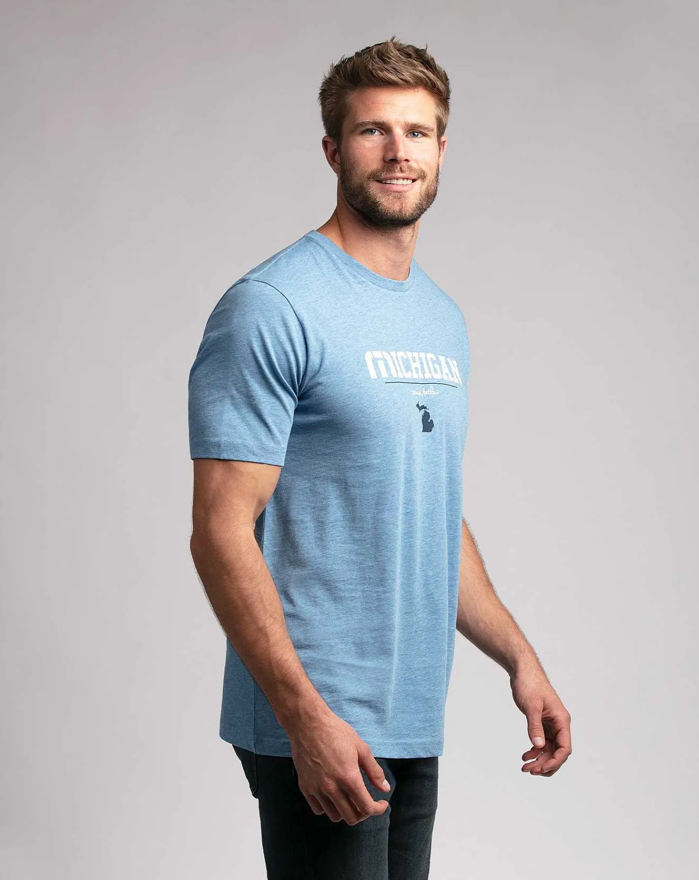 TravisMathew Mackinac Tee> Tees