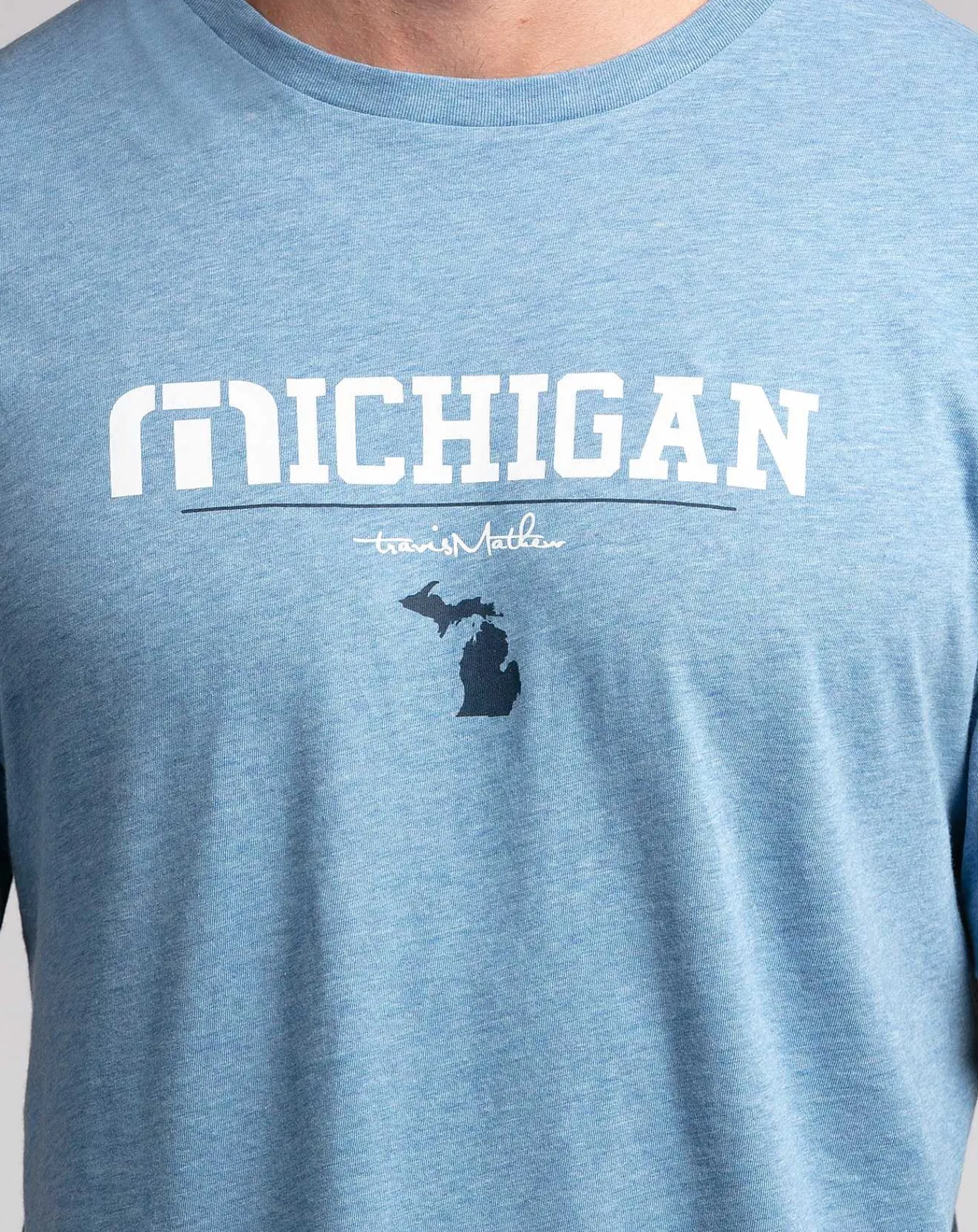 TravisMathew Mackinac Tee> Tees