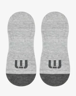 TravisMathew Magic Man 2.0 No Show Sock> Socks