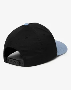 TravisMathew Main Port Snapback Hat> Snapbacks