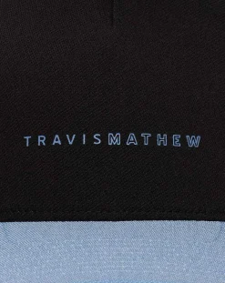 TravisMathew Main Port Snapback Hat><noscript><img width=