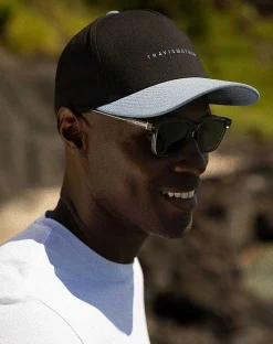 TravisMathew Main Port Snapback Hat><noscript><img width=