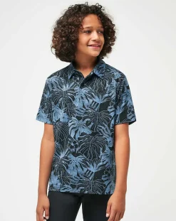 TravisMathew Mainlanders Youth Polo><noscript><img width=