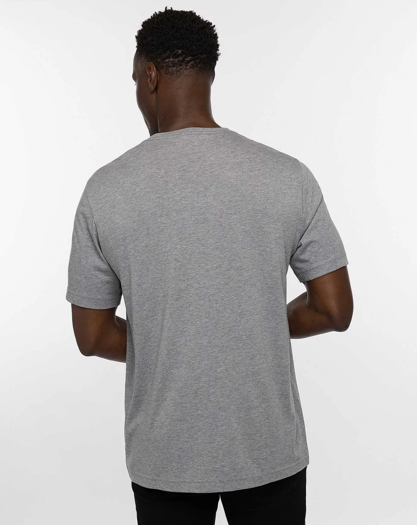 TravisMathew Man Of The Desert Tee> Tees