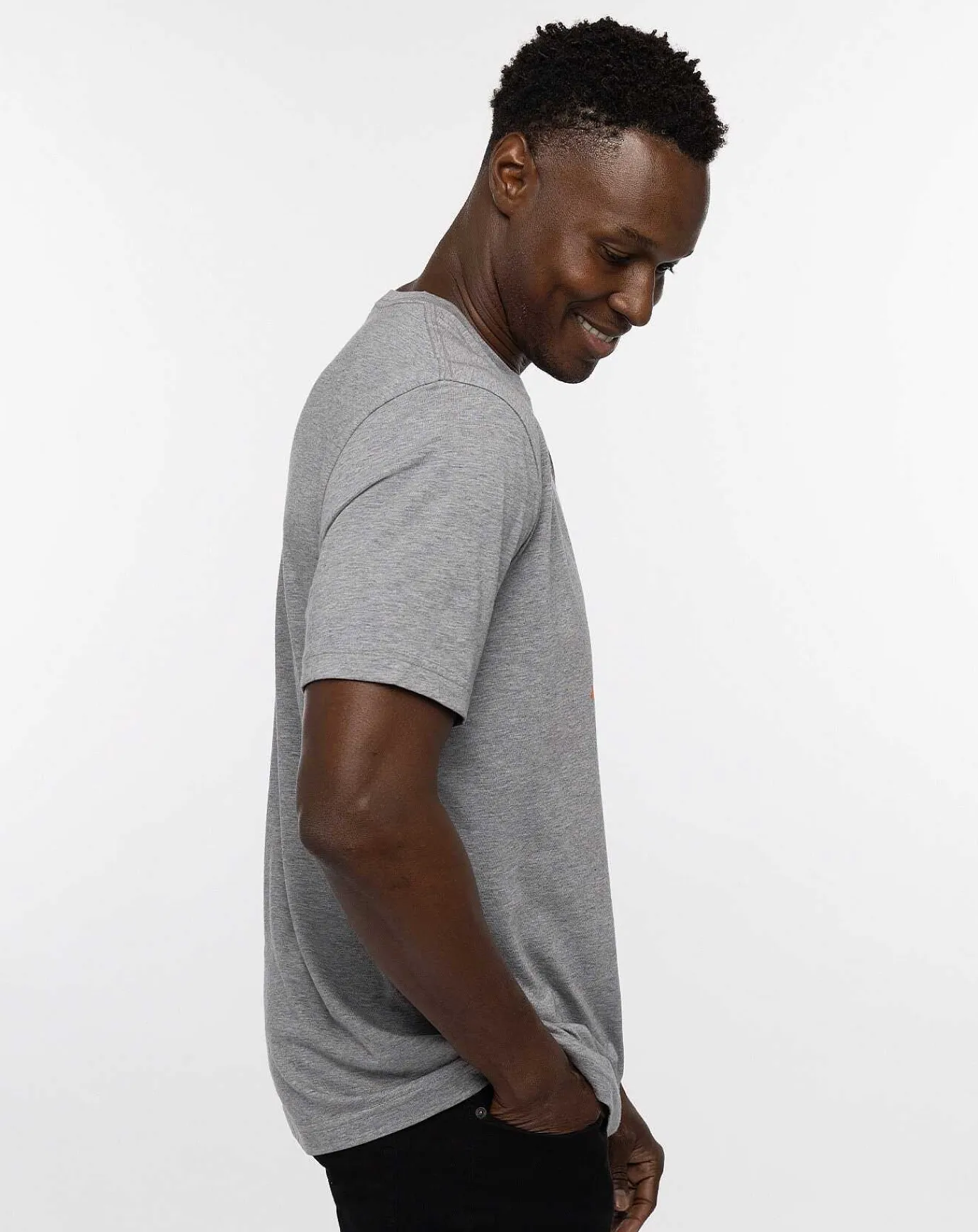TravisMathew Man Of The Desert Tee> Tees