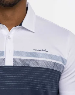 TravisMathew Margarita Mayhem Polo> Polos