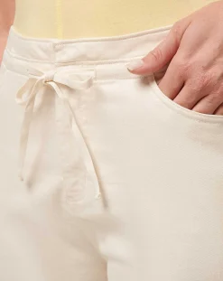 TravisMathew Marina Mornings Twill Denim Pant><noscript><img width=