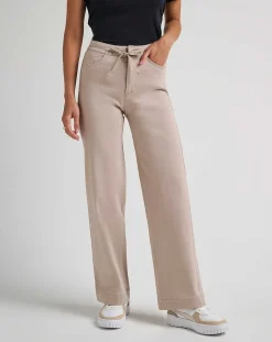 TravisMathew Marina Mornings Twill Denim Pant><noscript><img width=