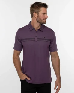 TravisMathew Meet In The Lobby Polo> Polos
