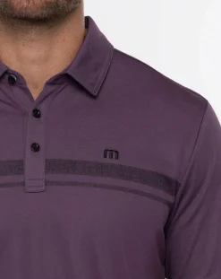 TravisMathew Meet In The Lobby Polo><noscript><img width=