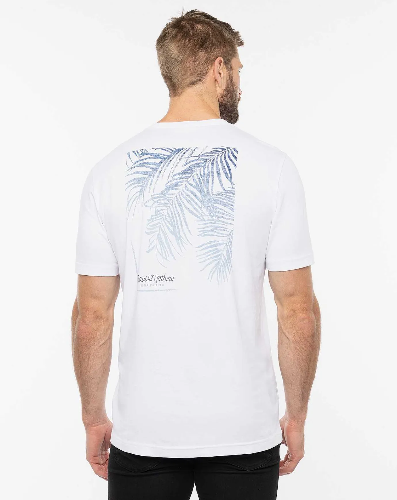 TravisMathew Melted Marg Tee> Tees