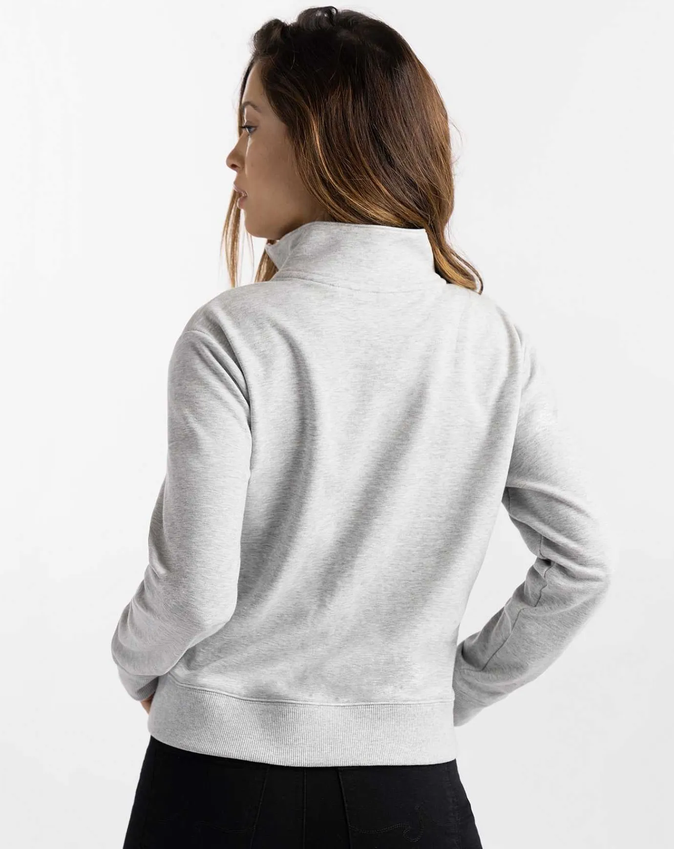TravisMathew Mendocino Half Zip> Shirts & Tops