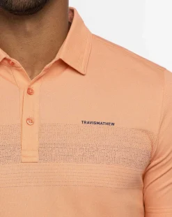 TravisMathew Mesa Central Polo><noscript><img width=