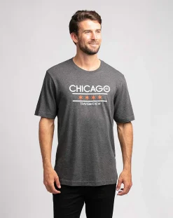 TravisMathew Modernist Tee> Tees