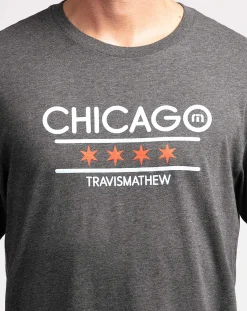 TravisMathew Modernist Tee><noscript><img width=