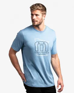 TravisMathew Monarch Tee><noscript><img width=