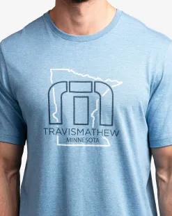 TravisMathew Monarch Tee><noscript><img width=