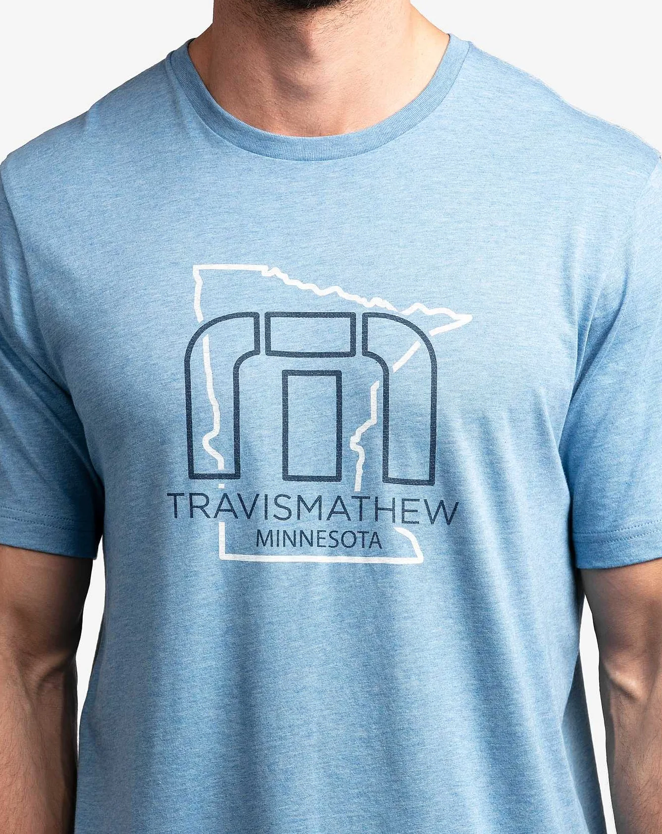 TravisMathew Monarch Tee> Tees