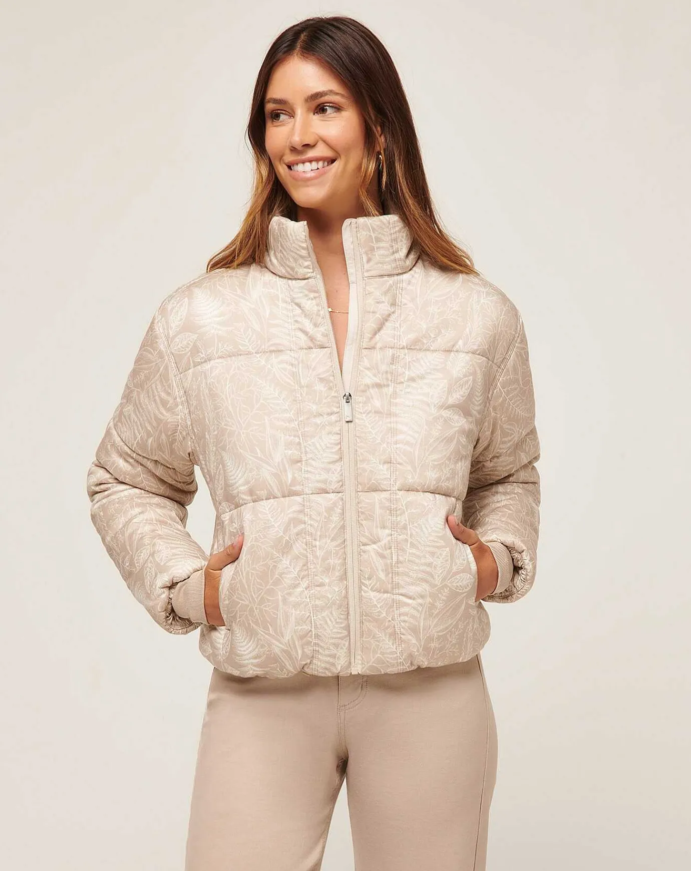 TravisMathew Mont Blanc 2.0 Puffer> Jackets