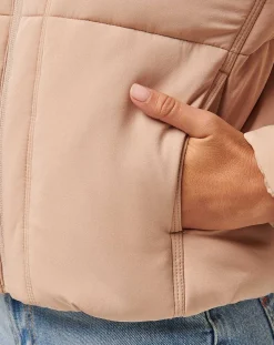 TravisMathew Mont Blanc Puffer><noscript><img width=