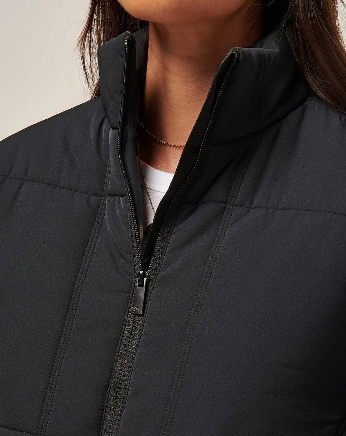 TravisMathew Mont Blanc Puffer> Jackets