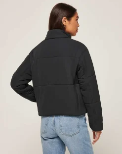 TravisMathew Mont Blanc Puffer> Jackets