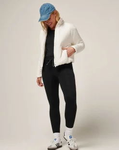 TravisMathew Mont Blanc Puffer> Jackets