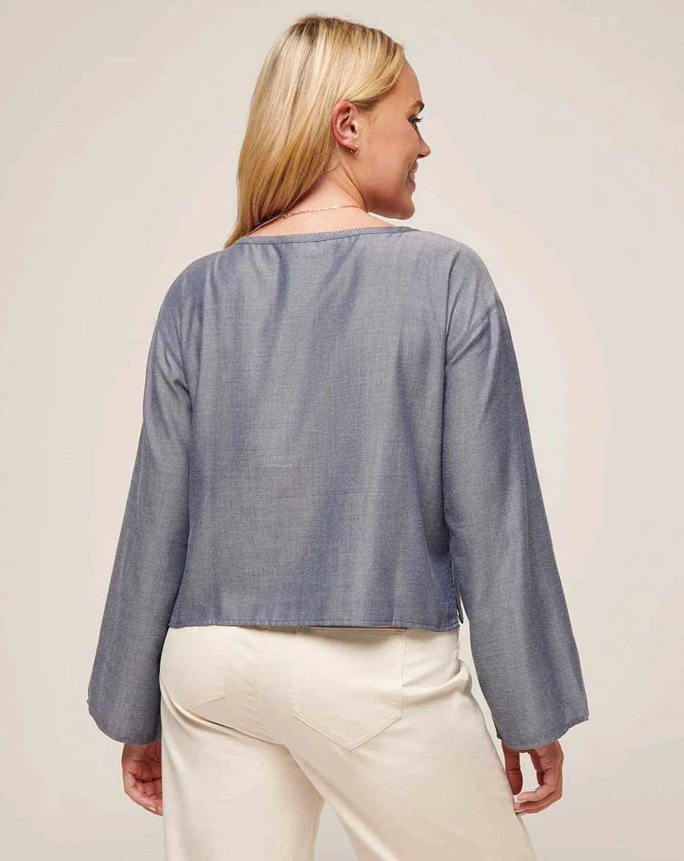 TravisMathew More Bubbles Please Twill Top> Shirts & Tops