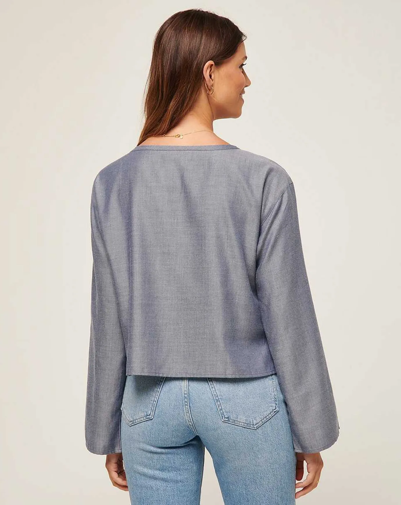 TravisMathew More Bubbles Please Twill Top> Shirts & Tops