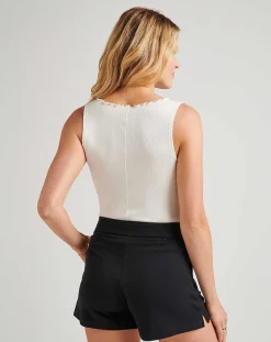 TravisMathew Morning Cuppa Cloud Ribbed Tank><noscript><img width=