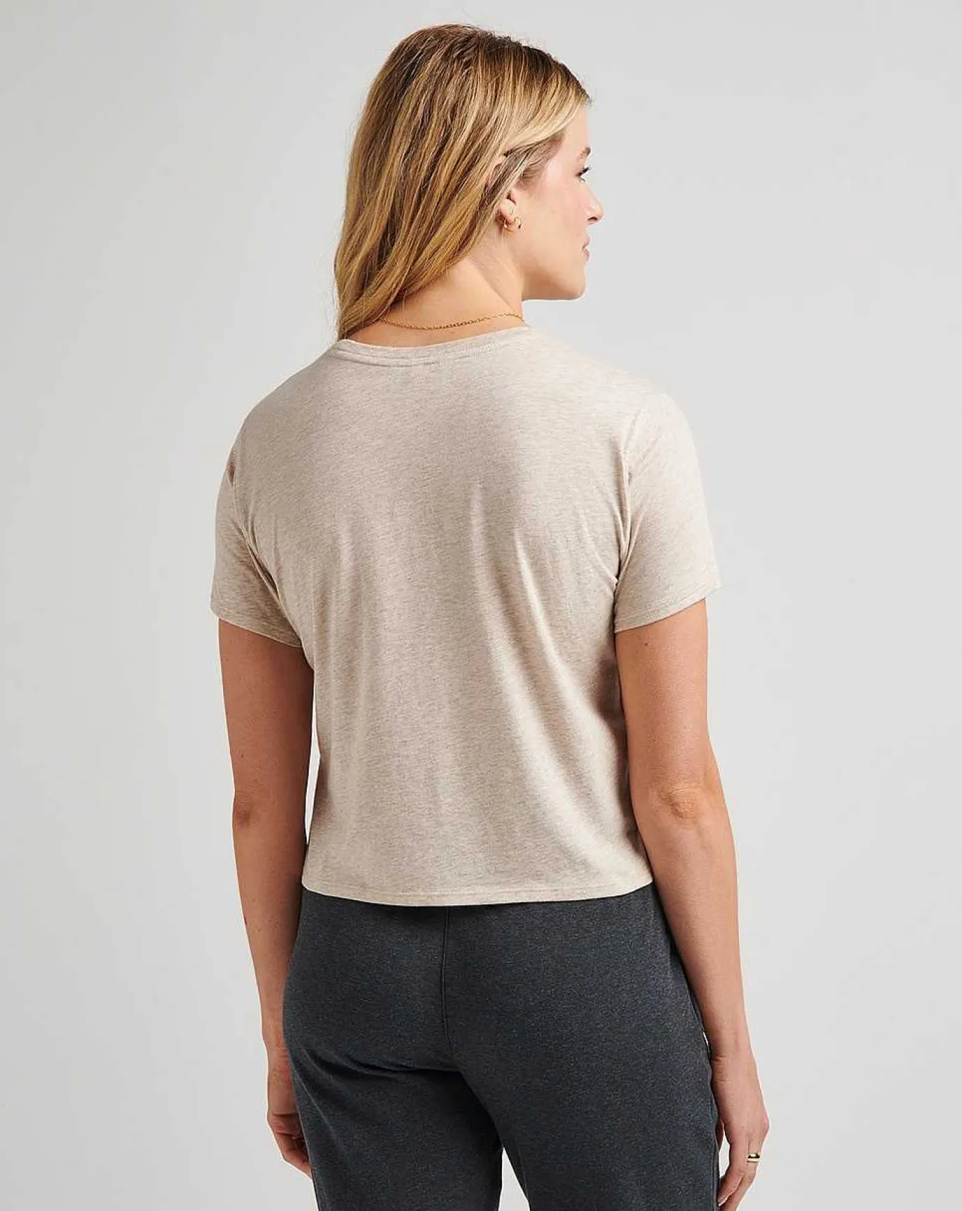 TravisMathew Morning Light Graphic Tee> Tees