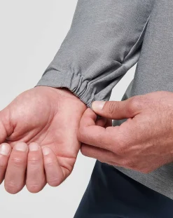TravisMathew Move Mountains Quarter Zip><noscript><img width=