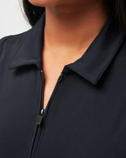 TravisMathew Moveknit Sleeveless Polo Dress><noscript><img width=