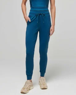 TravisMathew Moveknit Tie Jogger> Pants