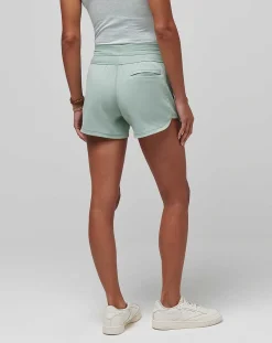 TravisMathew Moveknit Tie Short><noscript><img width=