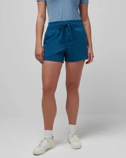 TravisMathew Moveknit Tie Short><noscript><img width=
