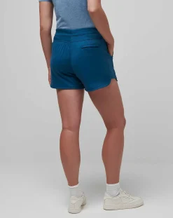 TravisMathew Moveknit Tie Short><noscript><img width=
