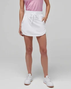TravisMathew Moveknit Tie Skort><noscript><img width=