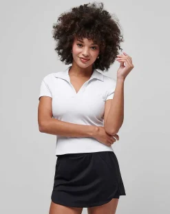 TravisMathew Moveknit Vneck Polo><noscript><img width=